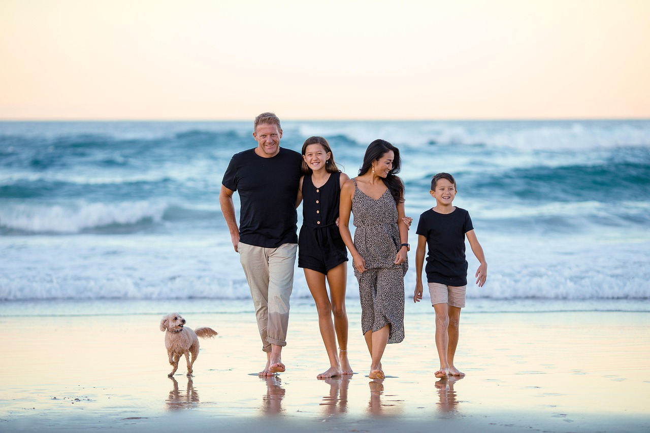 family, beach, people, ocean, family, family, family, nature, family, family